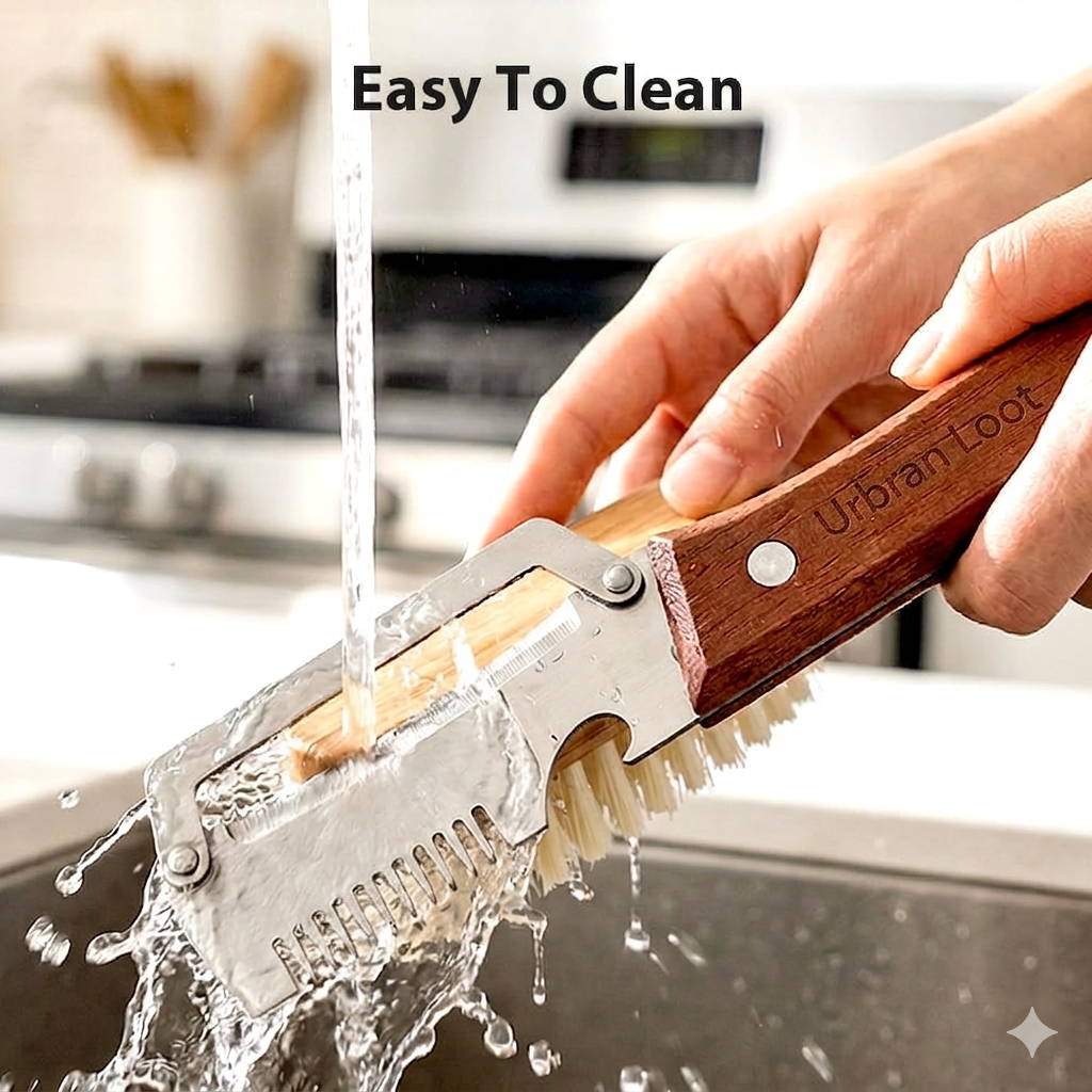 Elite 3 in 1 Multifunctional Vegetable Peeler( Pack of 2 )