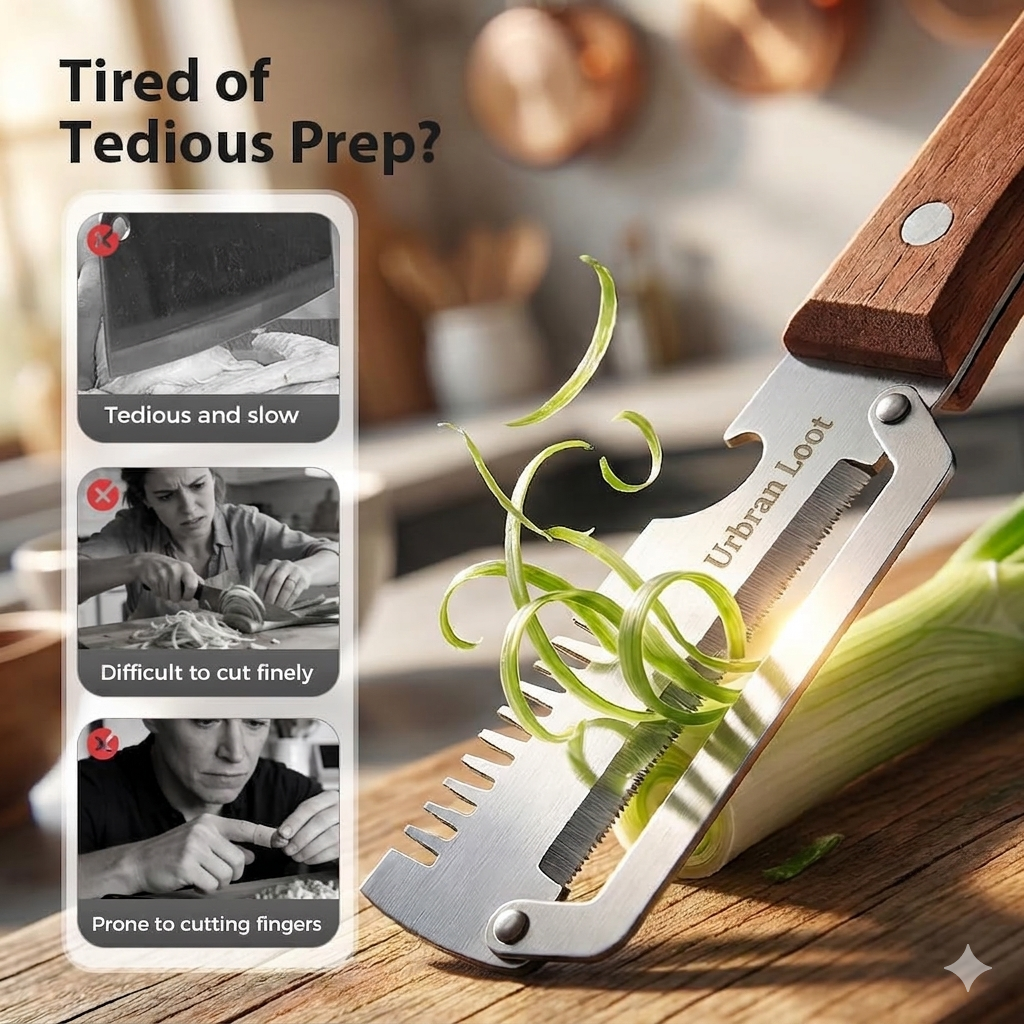 Elite 3 in 1 Multifunctional Vegetable Peeler( Pack of 2 )