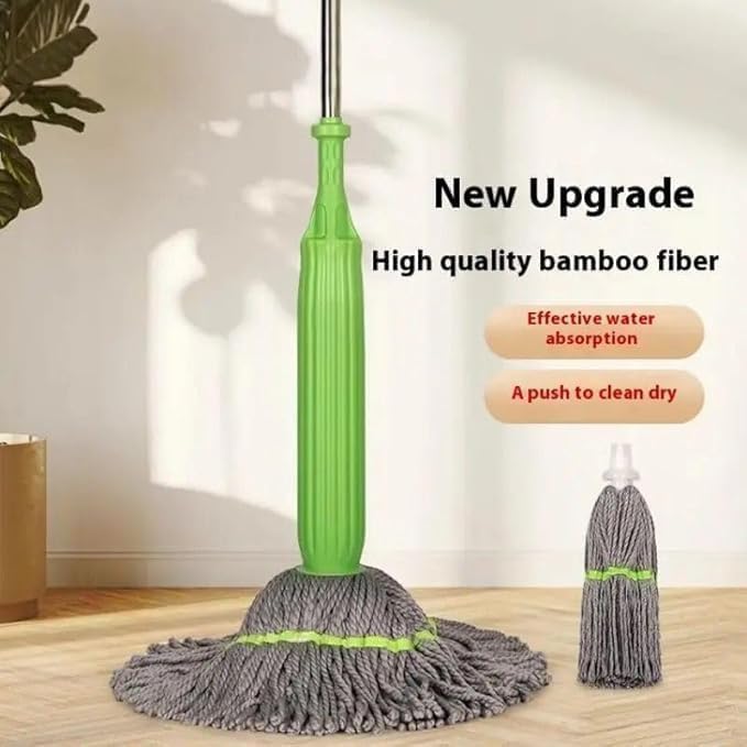 8 in 1 Multiway Foldable Multipurpose Scrubber