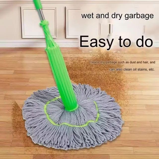 8 in 1 Multiway Foldable Multipurpose Scrubber
