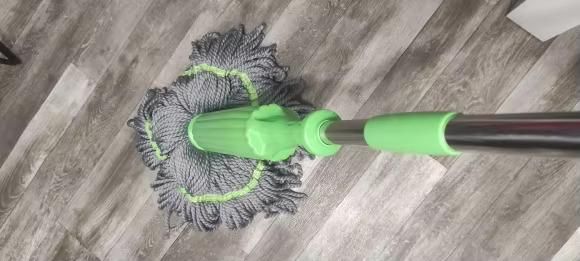 8 in 1 Multiway Foldable Multipurpose Scrubber